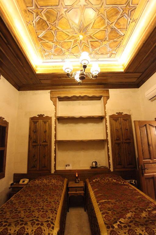 シャンルウルファ Turkmen Konagi Bed & Breakfast 部屋 写真