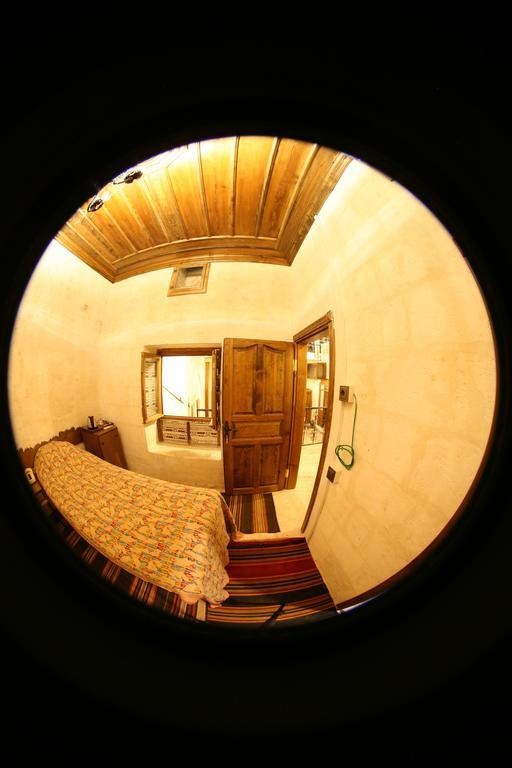 シャンルウルファ Turkmen Konagi Bed & Breakfast 部屋 写真