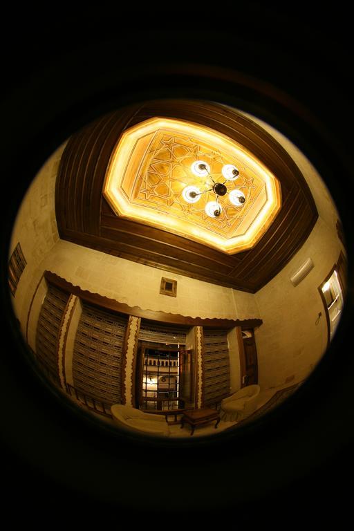 シャンルウルファ Turkmen Konagi Bed & Breakfast 部屋 写真
