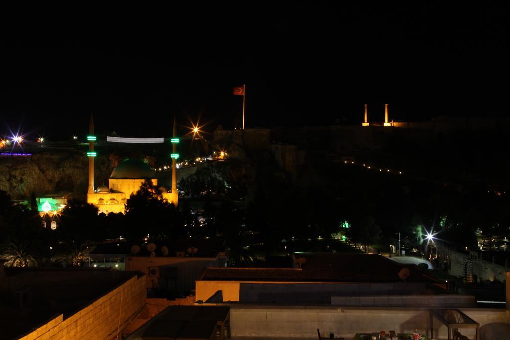 シャンルウルファ Turkmen Konagi Bed & Breakfast 部屋 写真