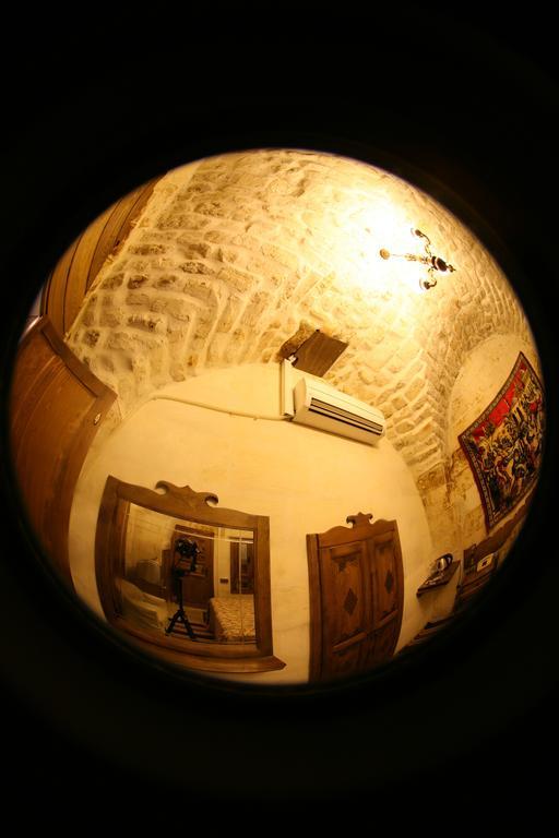 シャンルウルファ Turkmen Konagi Bed & Breakfast 部屋 写真