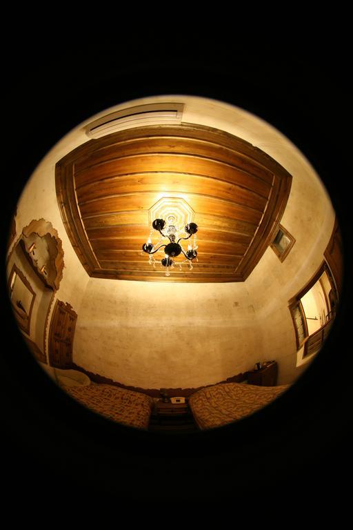 シャンルウルファ Turkmen Konagi Bed & Breakfast 部屋 写真