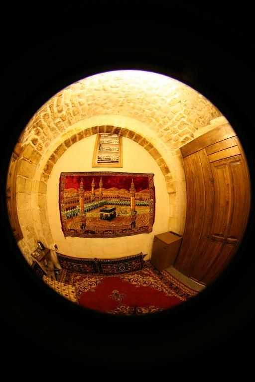シャンルウルファ Turkmen Konagi Bed & Breakfast 部屋 写真
