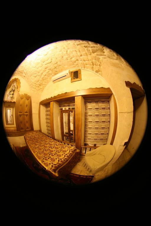 シャンルウルファ Turkmen Konagi Bed & Breakfast 部屋 写真