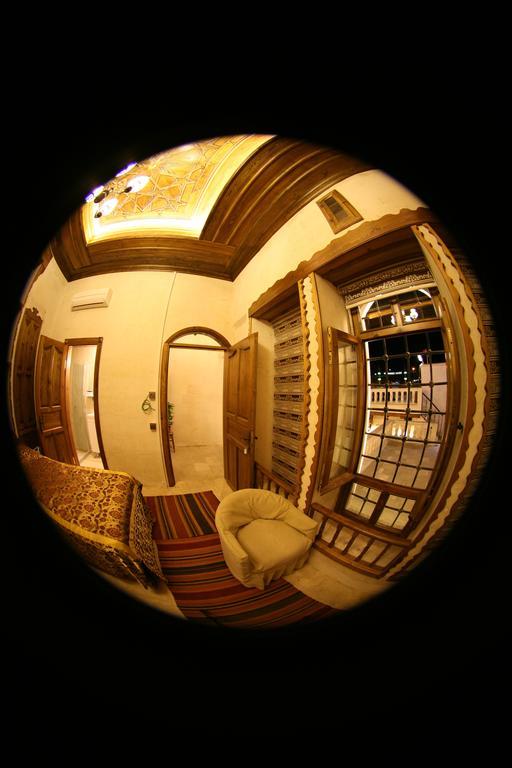シャンルウルファ Turkmen Konagi Bed & Breakfast 部屋 写真