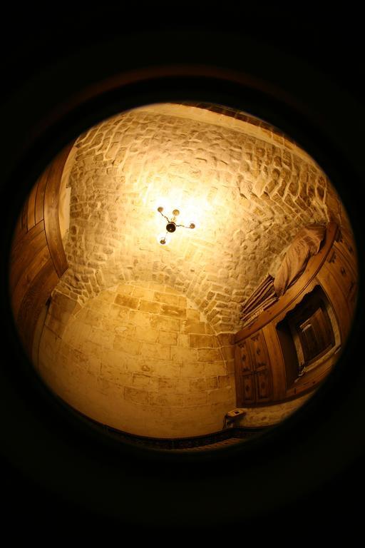 シャンルウルファ Turkmen Konagi Bed & Breakfast 部屋 写真