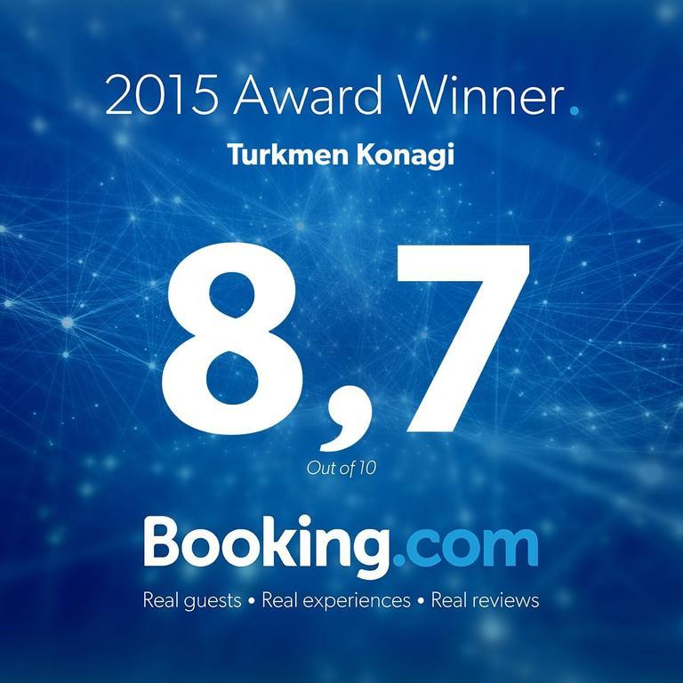シャンルウルファ Turkmen Konagi Bed & Breakfast エクステリア 写真