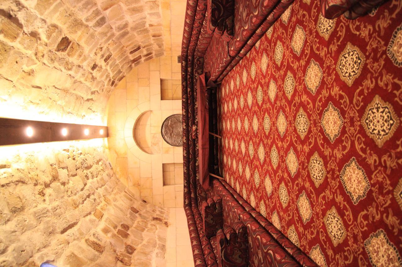 シャンルウルファ Turkmen Konagi Bed & Breakfast エクステリア 写真